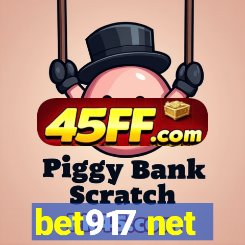 bet917 net